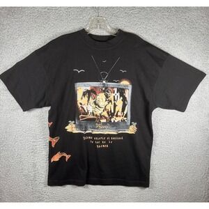 Bad Bunny Worlds Hottest Tour 2022 Un Verano Sin Ti Heavy Size Small Super Bowl